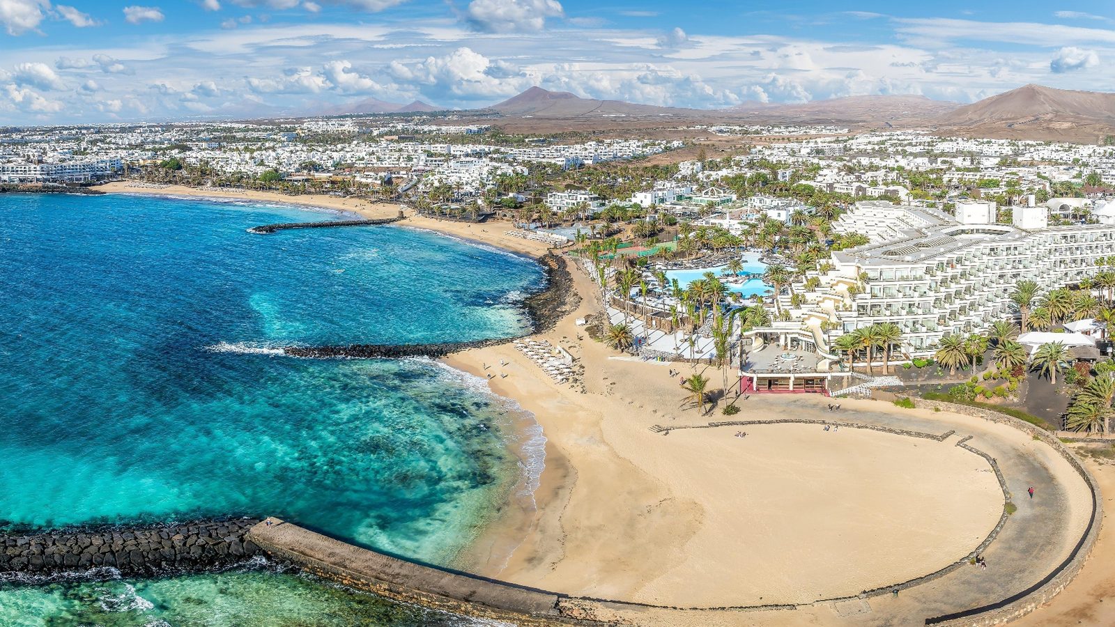 Lanzarote