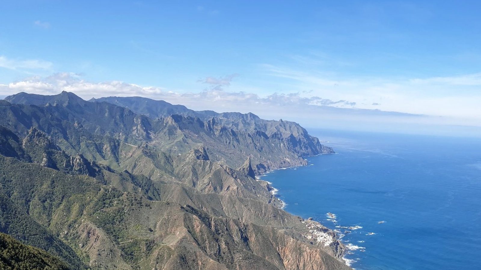 North Tenerife