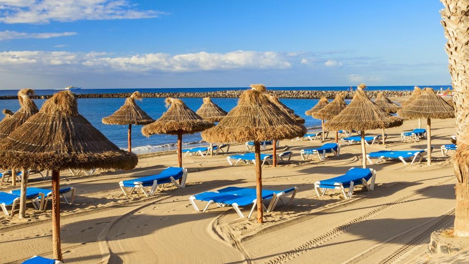 South Tenerife