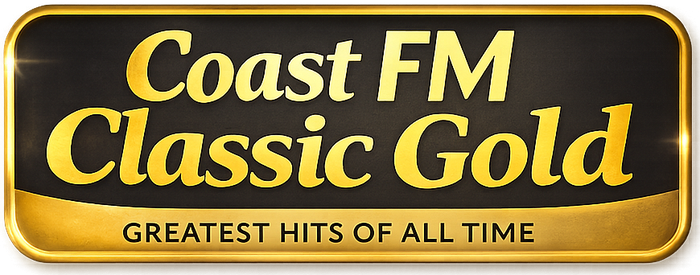 Coast FM Classic Gold