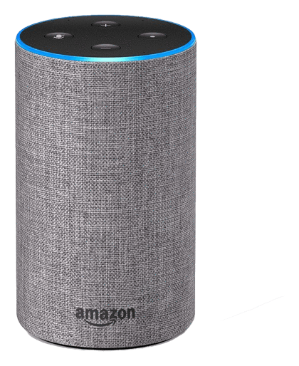 Smart speaker