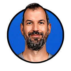Greg Martin