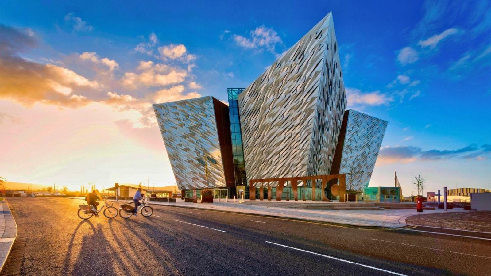 Belfast
