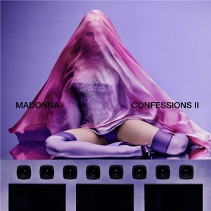 Madonna / Sabrina Carpenter - Bring Your Love