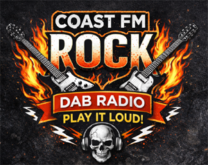 Coast Rock Logo